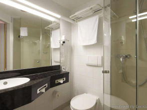 IntercityHotel Nürnberg