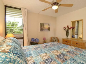 Maui Vista 1216 - One Bedroom Condo