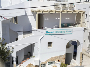 Korali Hotel