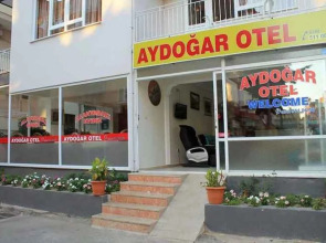 Aydogar Hotel