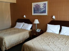 Riverview Motel
