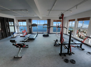 SeaSing Boutique Hotel