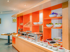 Hotel Première Classe Casablanca Centre Ville