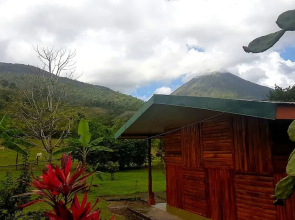 Tio Felix Eco Lodge