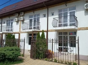 Guest House Belaya Zhemchuzhina