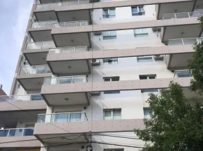 Departamento en Santa Fe, Capital. Con cochera y pileta