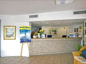 Best Western Sea Castle Suites