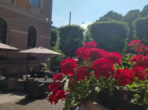 Бутик-отель Gallery Park Hotel & SPA, Châteaux & Hôtels Collection