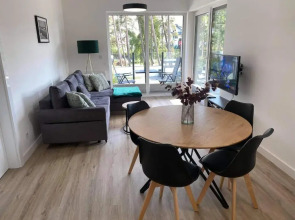 Apartament Sosnowa 4
