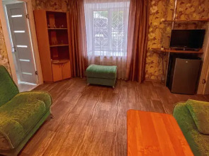 Гостиница Энергетик