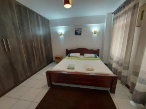 Kenzo's Place on a Budget