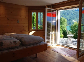 Hotel Brienz