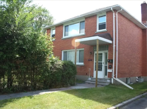 Adib Apartments - 1530 Gilles St, Unit 4 (Basement)