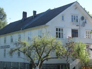 Risør Gjestgiveri