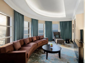 Sheraton Sharjah Beach Resort & Spa