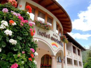 Hotel Arcobaleno