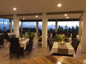 Auberge du Mont Koghi