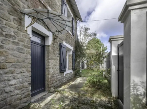 Villa Les Libellules pour 8 à 9 personnes