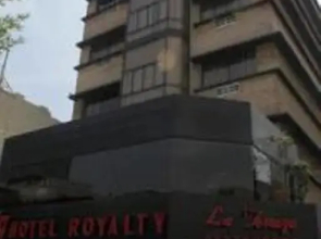 Hotel Royalty