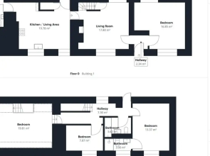 Host Stay Middle Farmhouse