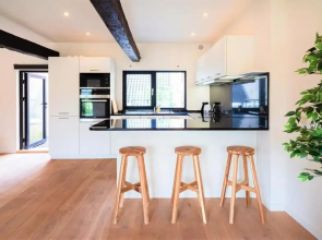 The Central Square Residence