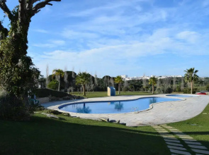 Vila Branca