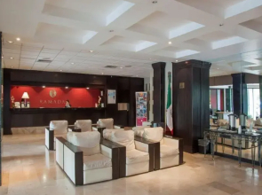 Ramada Ciudad Victoria
