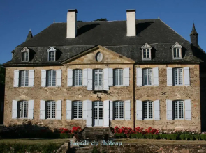 Château de La Grèze