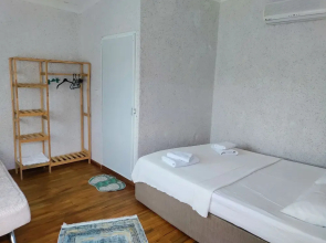 İda Tahtalıköy Bungalov