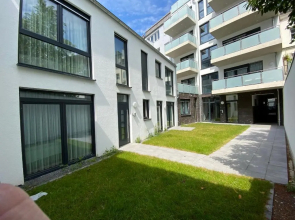 Sleep Inn Düsseldorf Suites