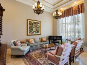 Knickerbocker Suite 02