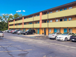 Rodeway Inn & Suites Monroeville - Pittsburgh