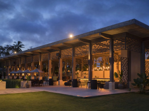 Selong Selo Resort and Villas
