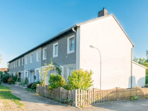 Private House Habereck