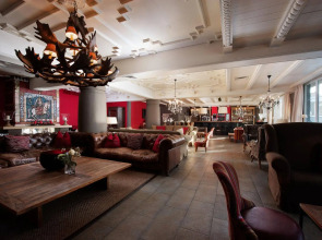 Q Hotel Maria Theresia