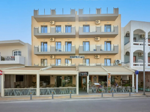 Acropolis Apartments