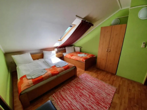 Hotel Senica