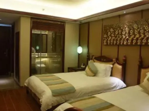 Qionghai Xiangshang Aihua Hotel