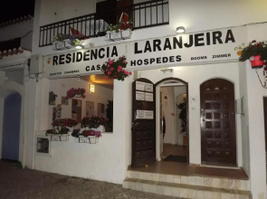 Residencia Laranjeira
