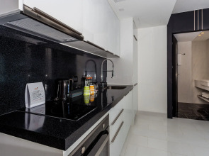 The Legend Residences Pattaya accordance