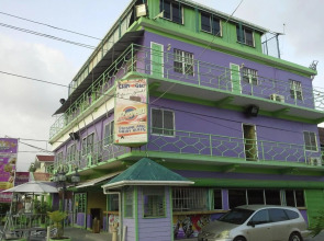 Quality Inn Suites, Guyana