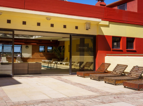 Hostal Del Sol