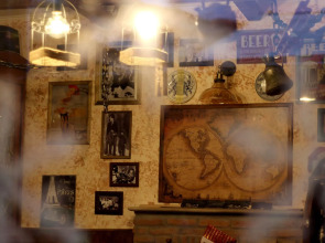 Отель Piano Borracho