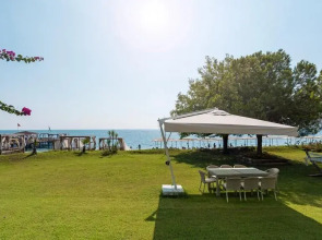 Sherwood Exclusive Kemer