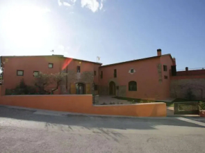 Hotel Can Panyella