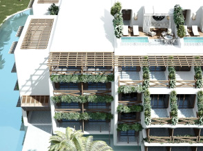 Ocean Riviera Paradise Resort