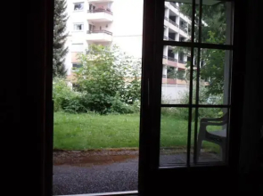 Appartment Mohnblume