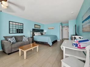 Fountain Beach Resort