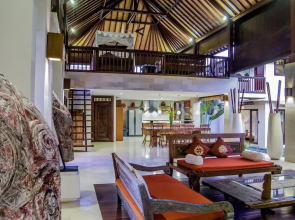 Villa Nelayan by Nakula Management