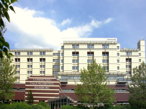 Commundo Tagungshotel Hamburg